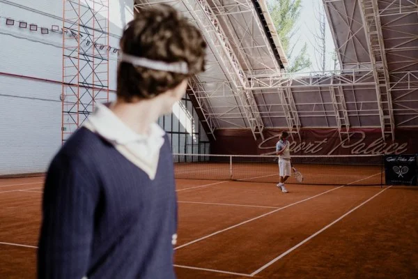 ATP维也纳公开赛辛纳与兹维列夫争冠分析：发球接发与关键分博弈